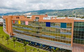 Pop Art Hotel Tocancipa Y Centro De Convenciones